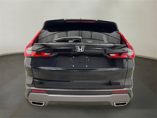 Thumbnail: 2026 Honda CR-V - 4