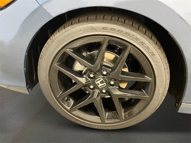 Thumbnail: 2026 Honda Civic - 11