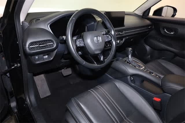 Thumbnail: 2023 Honda HR-V - 14