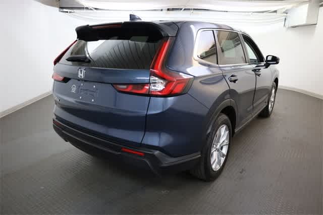 Thumbnail: 2023 Honda CR-V - 7