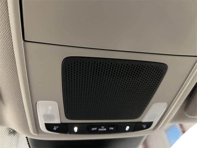 Thumbnail: 2025 Honda Pilot - 27