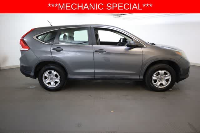Thumbnail: 2014 Honda CR-V - 9