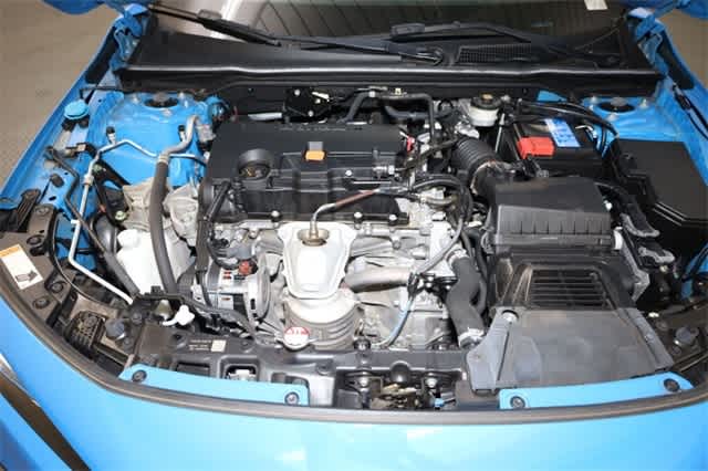 Thumbnail: 2023 Honda Civic - 35