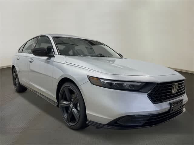Thumbnail: 2025 Honda Accord - 9
