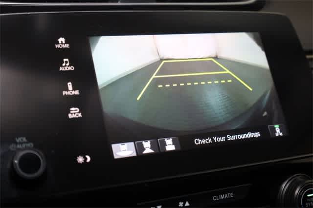 Thumbnail: 2019 Honda CR-V - 24