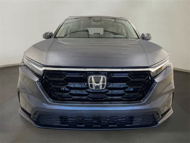 Thumbnail: 2026 Honda CR-V - 9
