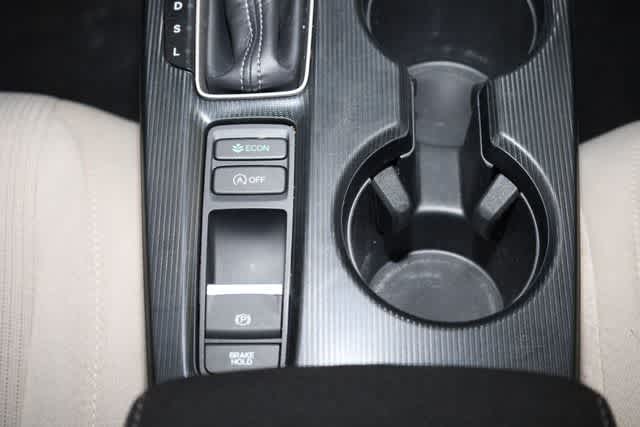 Thumbnail: 2024 Honda Civic - 28