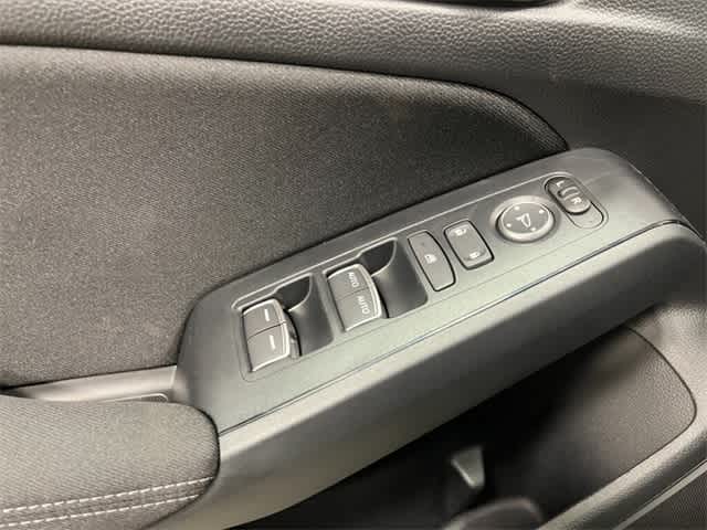 Thumbnail: 2026 Honda Civic - 13