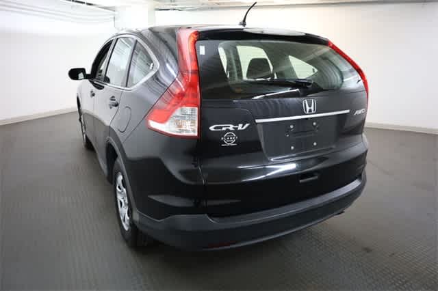 Thumbnail: 2014 Honda CR-V - 5