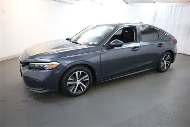 Thumbnail: 2023 Honda Civic - 2