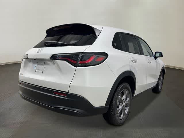 Thumbnail: 2026 Honda HR-V - 5