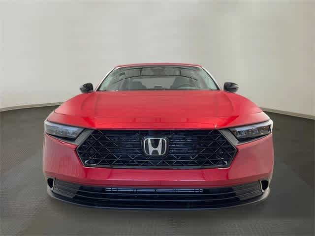 Thumbnail: 2025 Honda Accord - 9