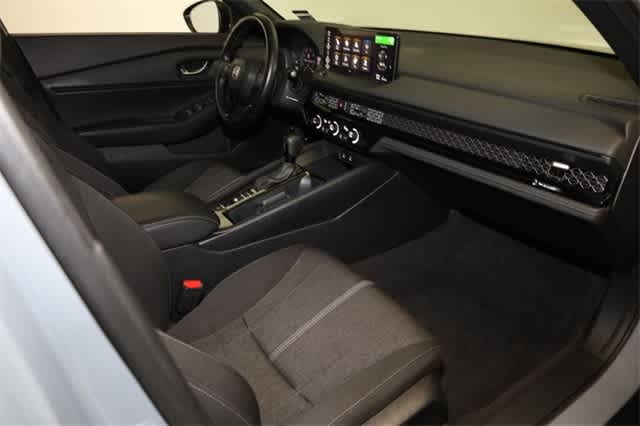 2023 Honda Accord Sport 19