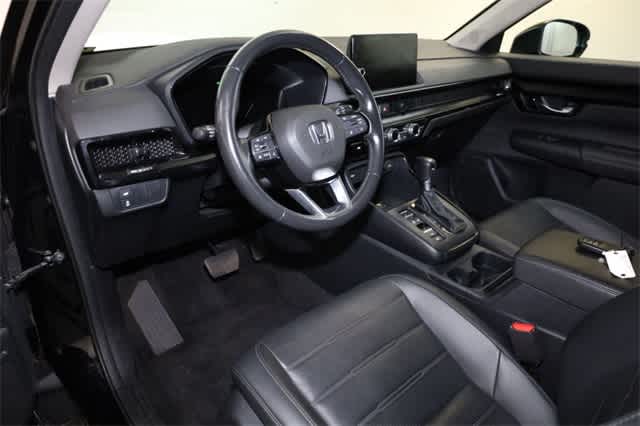 Thumbnail: 2024 Honda CR-V - 14