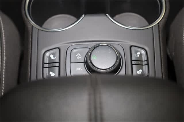 Thumbnail: 2024 GMC Terrain - 34