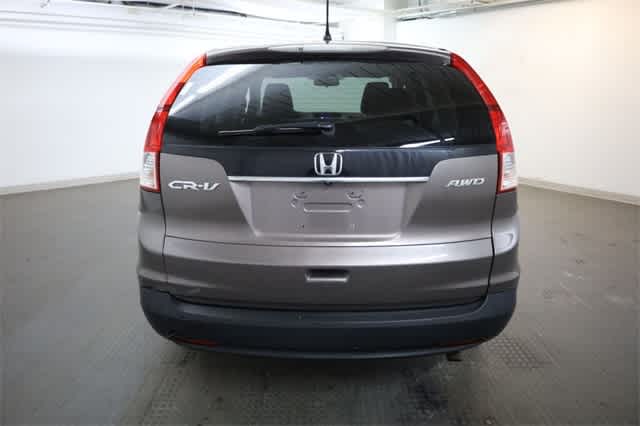 Thumbnail: 2012 Honda CR-V - 6