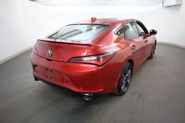 Thumbnail: 2023 Acura Integra - 7