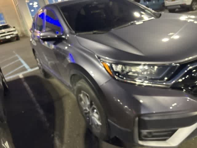 Thumbnail: 2022 Honda CR-V - 25