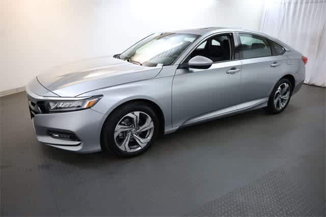 Thumbnail: 2020 Honda Accord - 3