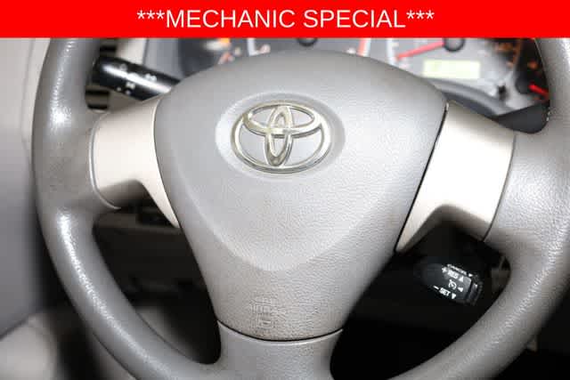 Thumbnail: 2010 Toyota Corolla - 25