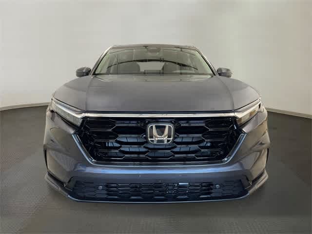 Thumbnail: 2026 Honda CR-V - 9