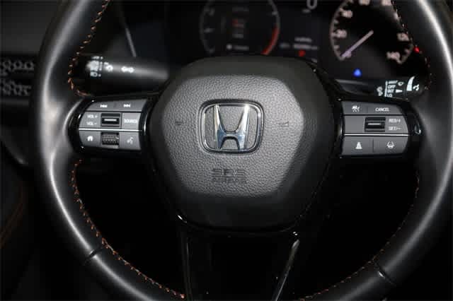 Thumbnail: 2025 Honda HR-V - 30