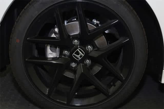 Thumbnail: 2024 Honda Civic - 40