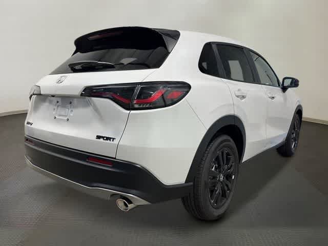Thumbnail: 2027 Honda HR-V - 5