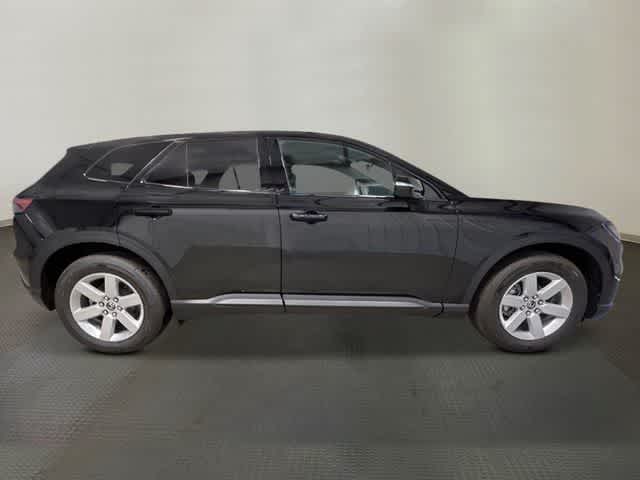 Thumbnail: 2026 Honda Prologue - 8