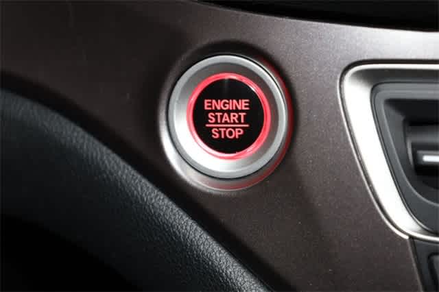 Thumbnail: 2023 Honda Passport - 32