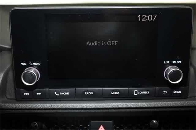 Thumbnail: 2023 Honda CR-V - 27