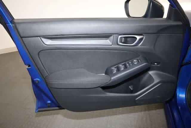 Thumbnail: 2023 Honda Civic - 13