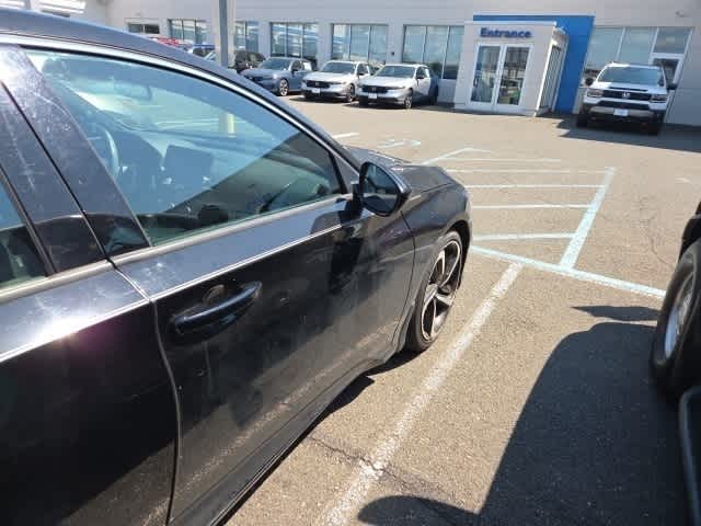 Thumbnail: 2022 Honda Accord - 14