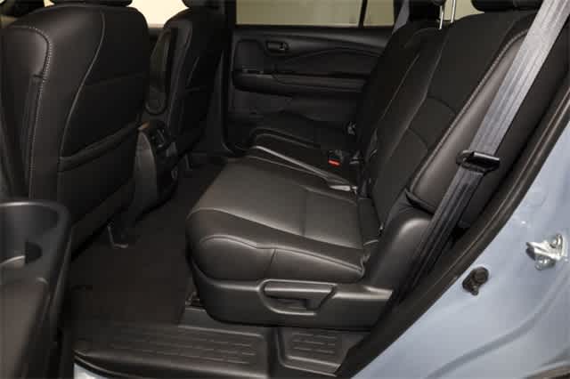 Thumbnail: 2023 Honda Passport - 21
