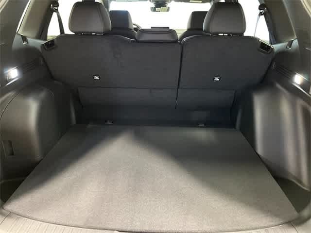 Thumbnail: 2026 Honda CR-V - 27