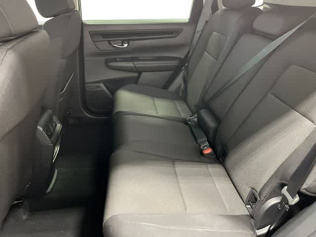 Thumbnail: 2026 Honda CR-V - 24