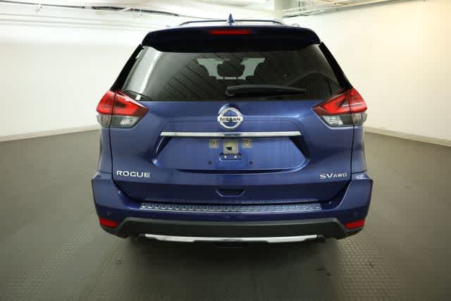Thumbnail: 2019 Nissan Rogue - 6