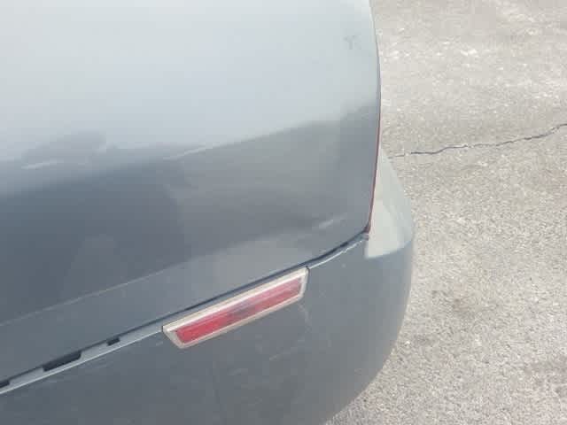 Thumbnail: 2009 Chevrolet Malibu - 38