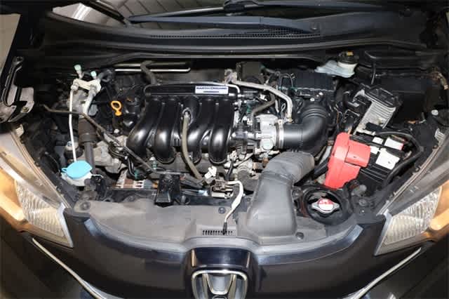 Thumbnail: 2017 Honda Fit - 35