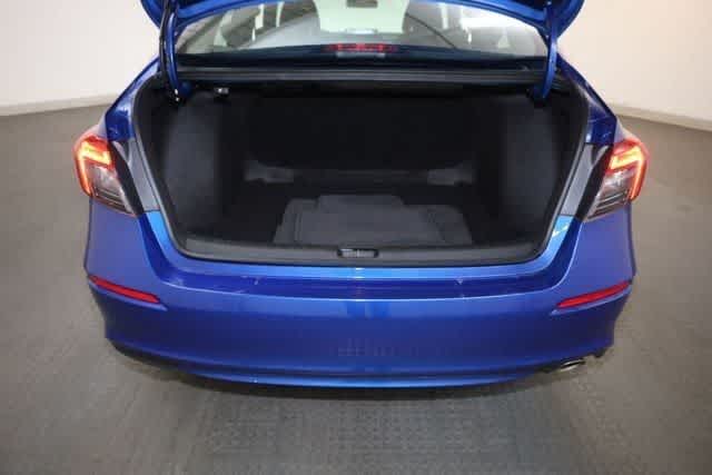 Thumbnail: 2023 Honda Civic - 29