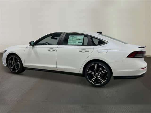 Thumbnail: 2025 Honda Accord - 2