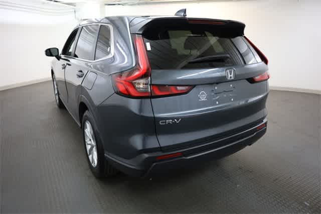 Thumbnail: 2024 Honda CR-V - 5