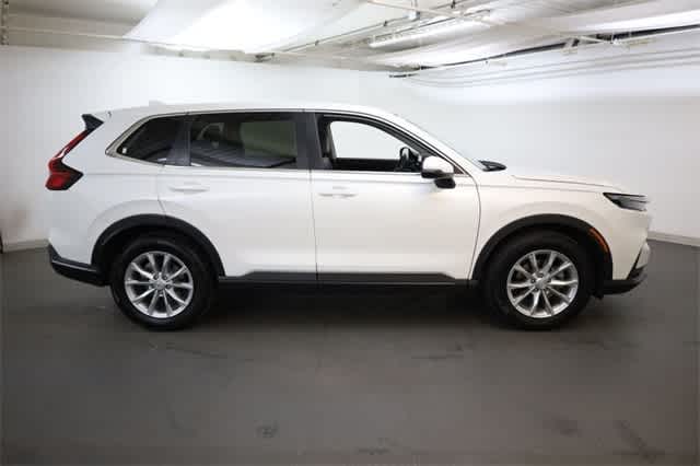 Thumbnail: 2024 Honda CR-V - 9