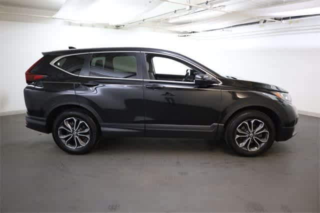 Thumbnail: 2022 Honda CR-V - 9