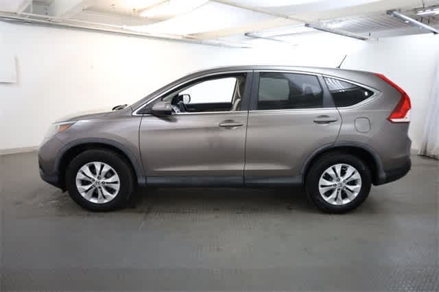 Thumbnail: 2012 Honda CR-V - 3
