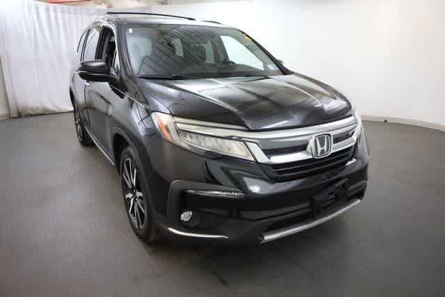 Thumbnail: 2020 Honda Pilot - 11