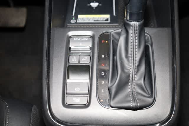 Thumbnail: 2023 Honda CR-V - 31