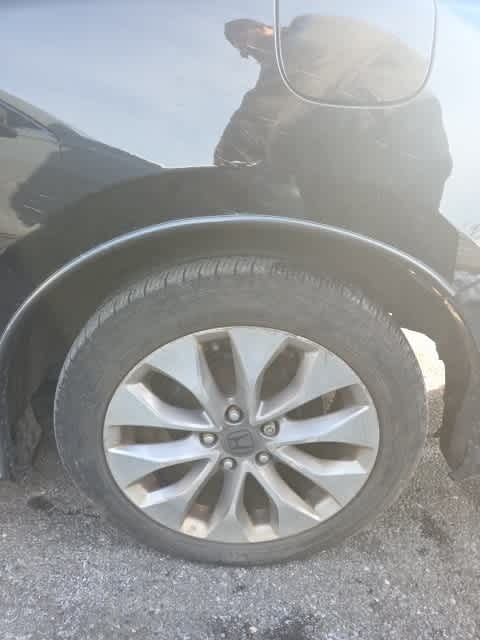 Thumbnail: 2014 Honda Accord - 19