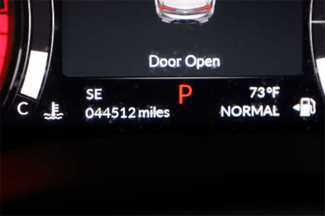 Thumbnail: 2021 Acura TLX - 25