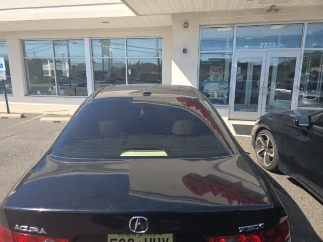 Thumbnail: 2008 Acura TSX - 11
